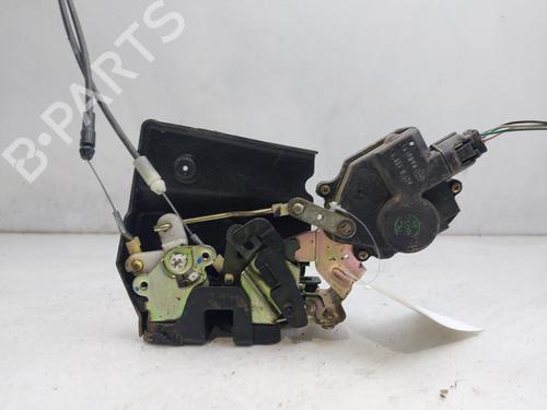 Used Rear left lock HYUNDAI TUCSON (JM) 2.0 CRDi (113 hp) 16634279