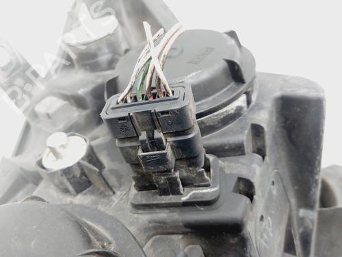 Right headlight CITROËN C5 I (DC_) 2.0 HDi (DCRHZB, DCRHZE) | BP28311390C29 