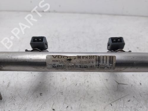 Injection rail MERCEDES-BENZ A-CLASS (W168) A 160 (168.033, 168.133) | BP29620813M98 
