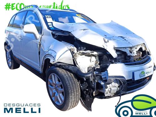 Warning switch OPEL ANTARA A (L07)  | BP31876965I22 