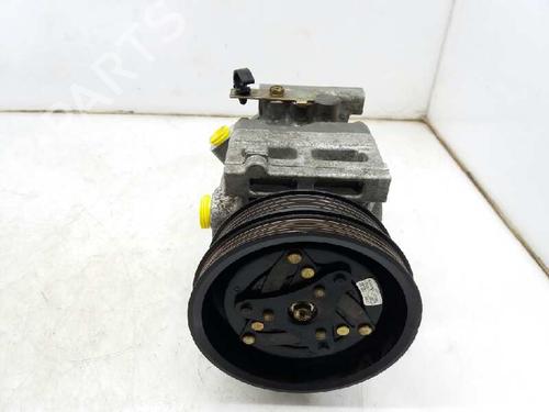 AC compressor FIAT PUNTO (176_) 60 1.2 (176AP, 176AR, 176AQ, 176BB) | BP2876471M34 