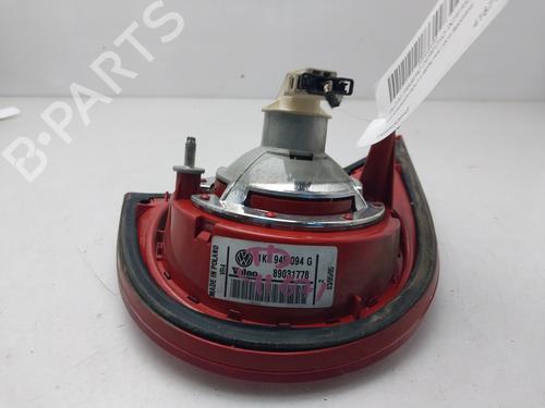 Right tailgate light VW GOLF V (1K1) | BP34627986C80 - Image 5