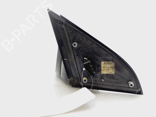 Left mirror OPEL VECTRA C (Z02) 1.9 CDTI (F69) | BP23118599C26 