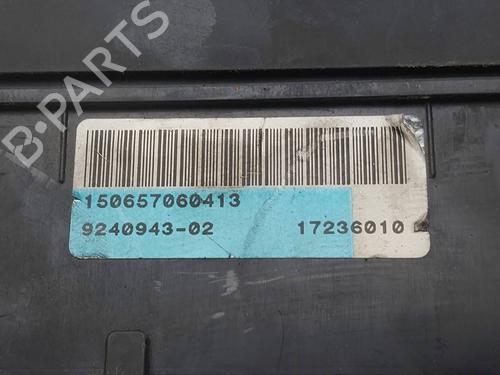 Fuse box MINI MINI CLUBVAN (R55) One | BP39881638E1 - Image 4
