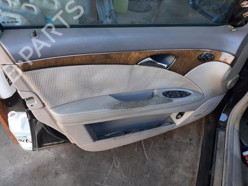 Rétroviseur intérieur MERCEDES-BENZ E-CLASS (W211) E 280 CDI (211.020) | BP18696531I6 