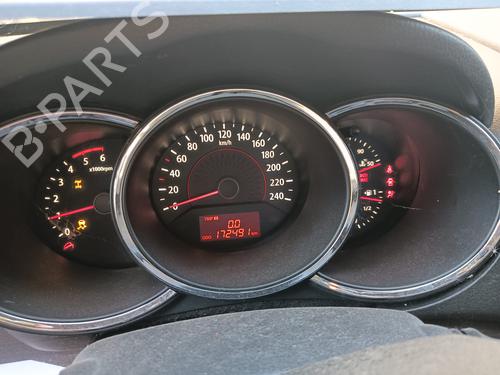 Motore KIA SORENTO II (XM) [2009-2016]  29523935