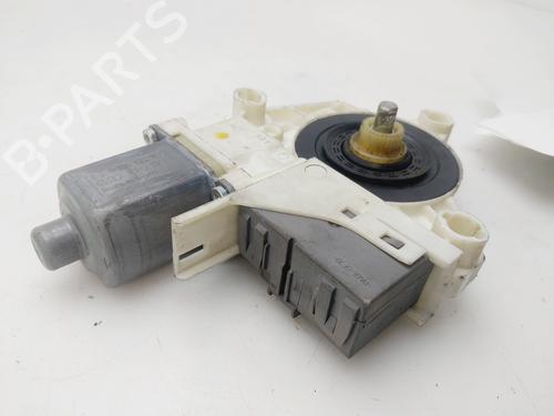 Right rear window motor PEUGEOT 407 (6D_) 2.0 (6DRFNB, 6DRFNE) | BP28837446E22