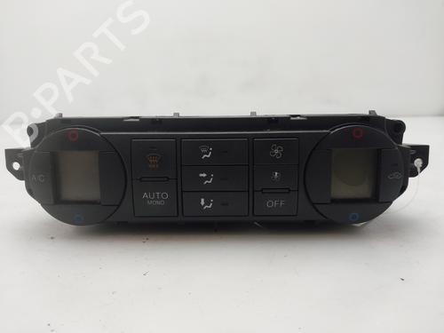 climate-control-ford-focus-ii-saloon-db_-fch-dh-2005-32778309 main image