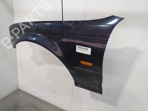 Left front fenders BMW 3 (E46) 320 d | BP19176568C41 
