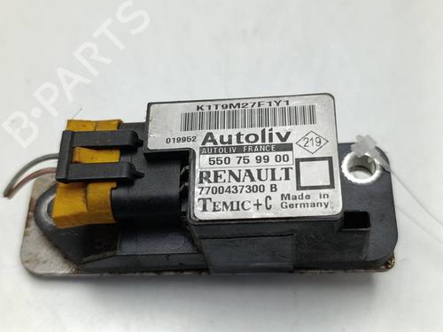 Used Electronic sensor Electronic sensor RENAULT MEGANE I (BA0/1_) 1.9 dTi (BA08, BA0N) (98 hp) 39881555 39881555
