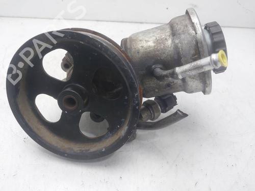 Used Steering pump Steering pump TOYOTA AVENSIS Saloon (_T25_) 2.2 D-4D (ADT251_, ADT251R) (150 hp) 40181906 40181906