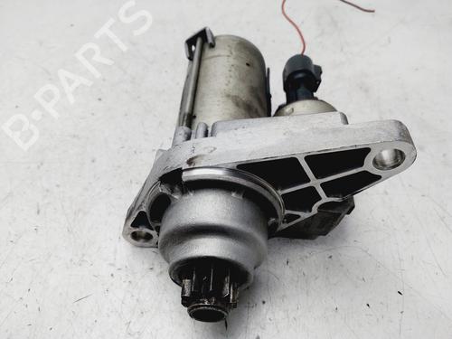 Used Starter SKODA FABIA II (542) [2006-2014]  28706066