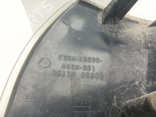 Left front indicator MERCURY VILLAGER Mini Passenger Van 3.0 | BP29727134C32 