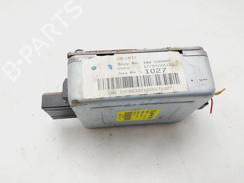 Electronic module KIA SPORTAGE III (SL) 1.7 CRDi | BP21661597M83 