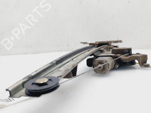 Rear left window mechanism SUZUKI GRAND VITARA II (JT, TE, TD) 1.9 DDiS (JB419WD, JB419XD) | BP18079946C24 