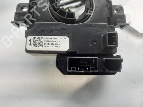 Squib airbag HONDA HR-V (RU)  | BP10098267C102 