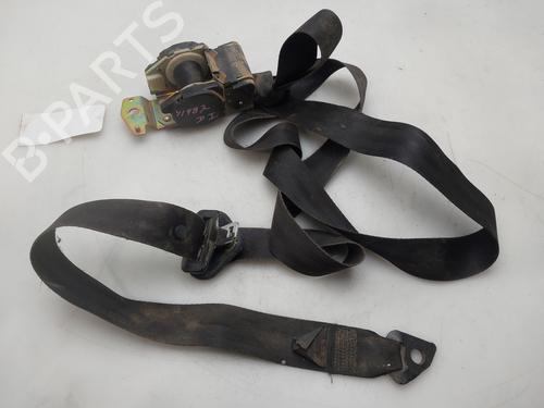 Used Front left seatbelt Front left seatbelt PEUGEOT 106 II (1A_, 1C_) 1.5 D (57 hp) 36275872 36275872