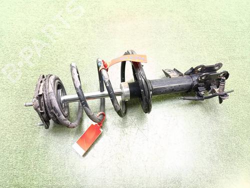 Left front shock absorber KIA CEE'D SW (ED) 1.6 CRDi 90 | BP39202862M16 - Image 4