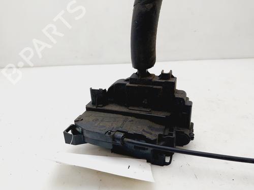 Used Rear left lock RENAULT MEGANE III Hatchback (BZ0/1_, B3_) 1.2 TCe (BZ2B, BZ11) (116 hp) 21274681