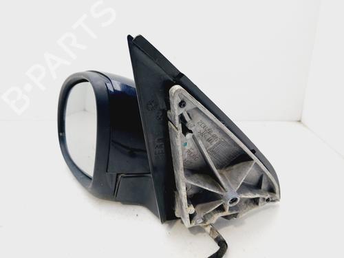 Left mirror VW TIGUAN (5N_)  | BP29962301C26