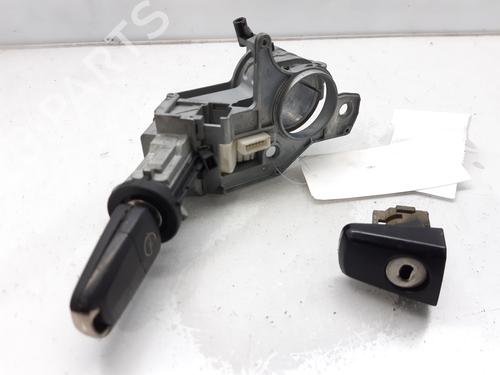 Used Ignition barrel OPEL ASTRA H (A04) 1.7 CDTI (L48) (100 hp) 7526078