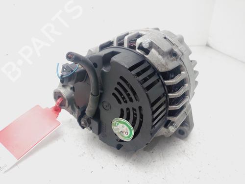 Alternator AUDI ALLROAD C5 (4BH) 2.5 TDI quattro | BP29871233M7