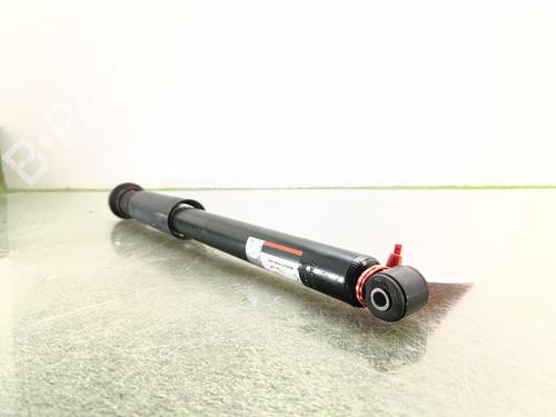 Left rear shock absorber CHEVROLET SPARK (M300) 1.2 | BP37594381M18 - Image 2