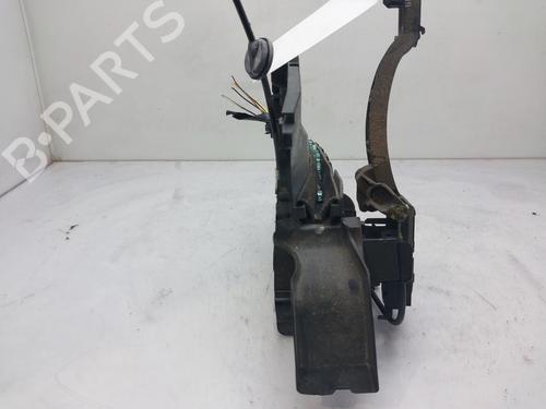 Rear right lock FORD FOCUS II (DA_, HCP, DP) 1.6 TDCi | BP12415177C99 