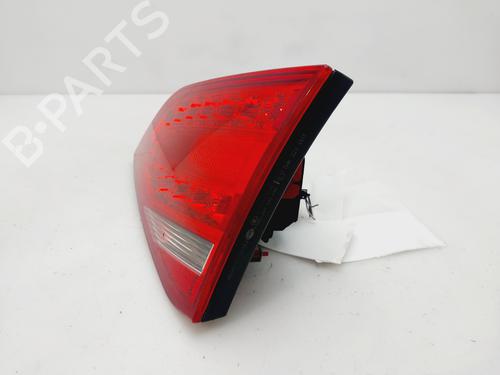 Right tailgate light AUDI A4 B8 (8K2)  | BP30057298C80 