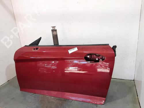Left front door HYUNDAI COUPE II (GK) 1.6 16V | BP14243835C2 