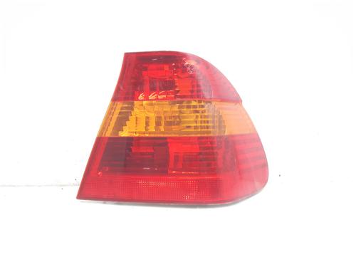 Used Right taillight BMW 3 (E46) 320 d (150 hp) 17156965