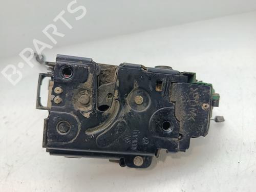 Rear right lock VW GOLF IV (1J1) | BP31849000C99