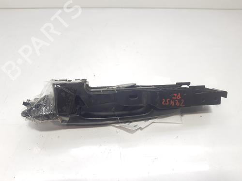 Front left exterior door handle NISSAN MICRA IV (K13K, K13KK)  | BP11084413C128 