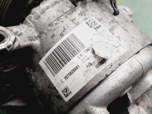 AC compressor NISSAN MICRA V (K14)  | BP30043568M34 