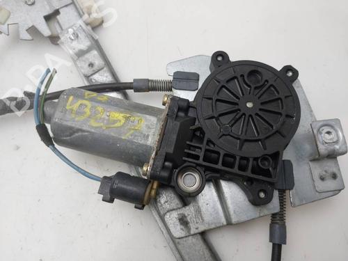 Front left window mechanism BMW 3 (E46) 320 d | BP40445450C22 - Image 3