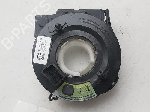 squib-airbag-skoda-fabia-ii-542-2006-2007-2008-2009-2010-2011-2012-2013-2014-38044991 main image