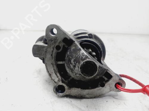 Starter PEUGEOT 206 Hatchback (2A/C) 1.9 D | BP28355071M8 