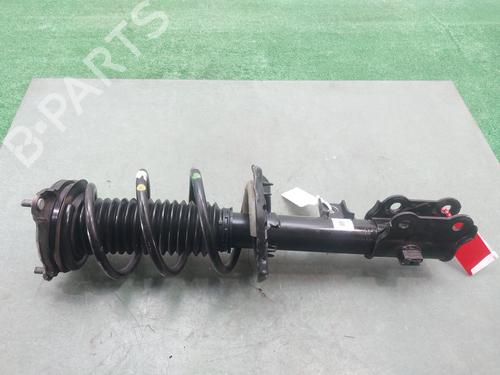 Used Right front shock absorber KIA SPORTAGE IV (QL, QLE) 1.7 CRDi (116 hp) 20159767
