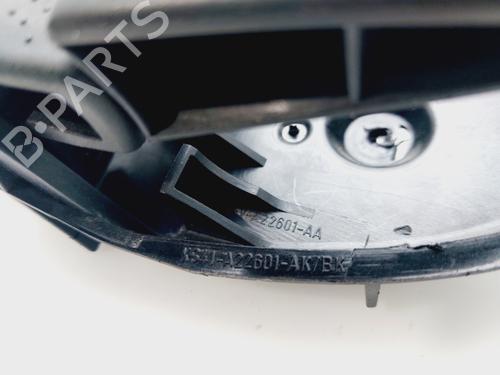 Front left interior door handle FORD FOCUS I (DAW, DBW) 1.8 Turbo DI / TDDi | BP24362934I13 