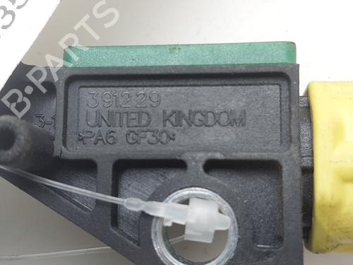 Electronic sensor SEAT LEON (1P1) 1.9 TDI | BP37791538M84  - Image 5