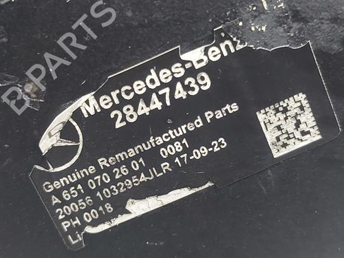 Injection pump MERCEDES-BENZ E-CLASS (W212) E 220 CDI / BlueTEC (212.001, 212.002) | BP36915637M78 - Image 3