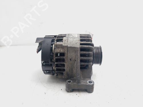 Generator FIAT PANDA (169_) 1.2 (169.AXB11, 169.AXB1A) (60 hp) 19072183