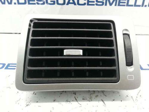 Air vent PEUGEOT 307 (3A/C) 1.4 16V (88 hp) 12397891