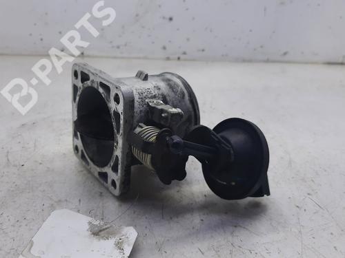 Used Throttle body Throttle body KIA SORENTO I (JC) 2.5 CRDi 4WD (140 hp) 8925621 8925621