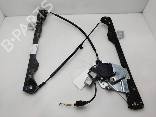 Vindusheismekanisme venstre foran FORD FOCUS I (DAW, DBW) 1.8 TDCi (115 hp) 30595683