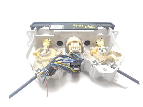 AC Styreenhet / Manøvreringsenhet MAZDA MPV II (LW) 2.0 (LWEW) | BP30553485I5