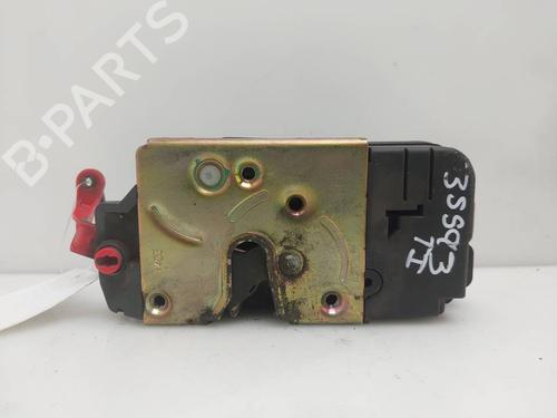 Used Rear left lock Rear left lock 39637468 39637468