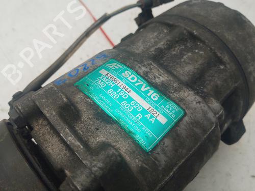 AC compressor AUDI A3 (8L1) 1.9 TDI | BP24365798M34 