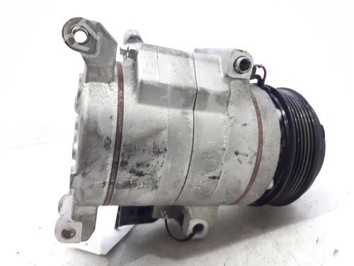 AC compressor MAZDA 6 Saloon (GJ, GL)  | BP9951483M34 