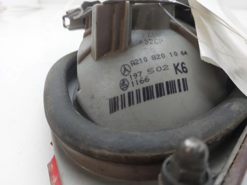 Højre baglygte bagklap MERCEDES-BENZ E-CLASS (W210) E 290 Turbo-D (210.017) | BP17221434C80 
